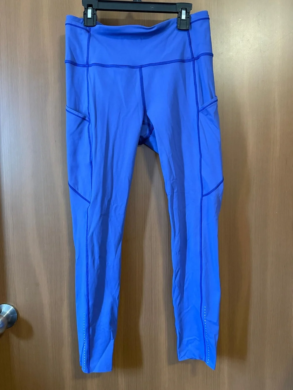 Lululemon Fast & Free 7/8 Tight II *Nulux 25
